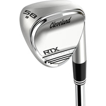 Load image into Gallery viewer, Cleveland RTX Full Face Tour Satin Left Hand Wedge - 60
 - 1
