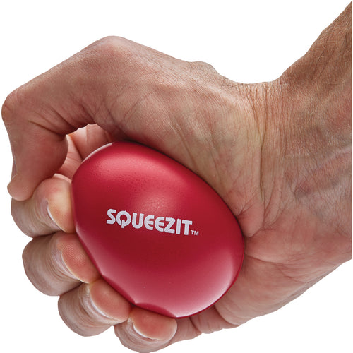 Unique DOC Squeezit Resistance Balls 3 Pack - 2