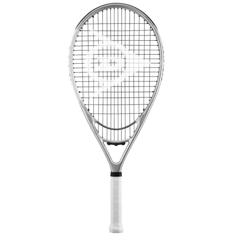 Dunlop LX 1000 Unstrung Tennis Racquet - 115/4 3/8/27.5