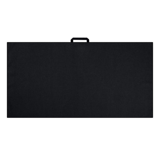 Devant Ultimate Microfiber Towel - Black