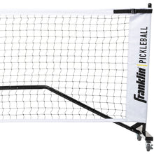 Load image into Gallery viewer, Franklin Official Size Pickleball Net with Wheels
 - 2