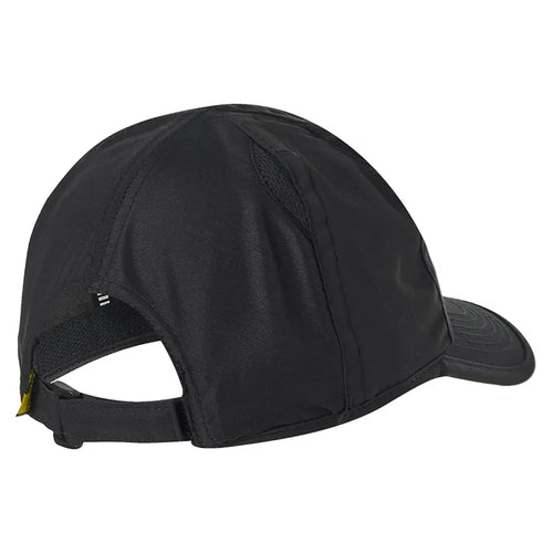 Volkl Vent Performance Small Logo Tennis Hat - 2