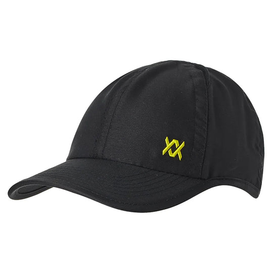 Volkl Vent Performance Small Logo Tennis Hat
