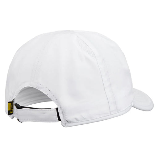 Volkl Vent Performance Small Logo Tennis Hat