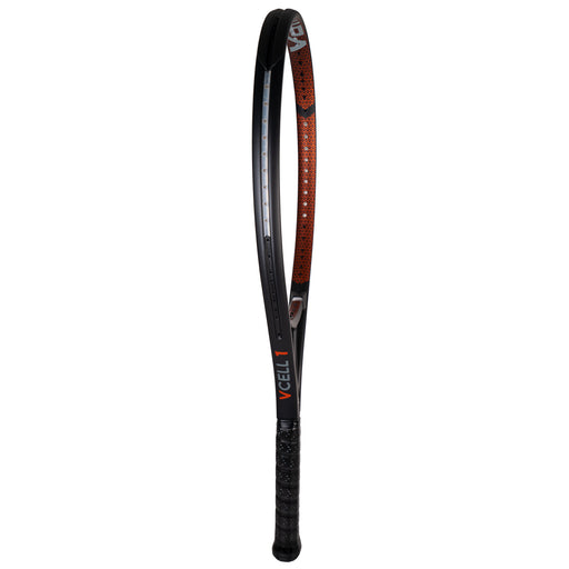 Volkl V-Cell 1 Unstrung Tennis Racquet