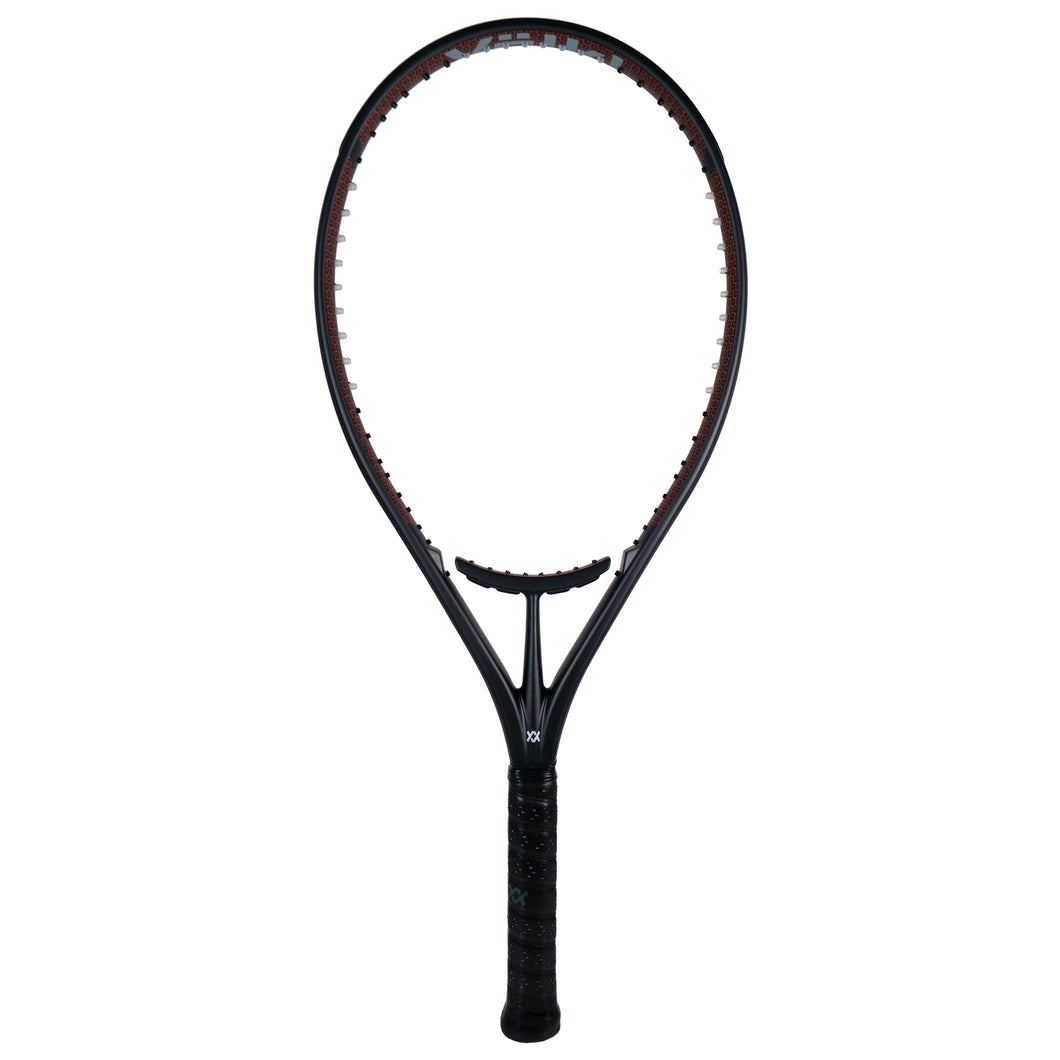 Volkl V-Cell 1 Unstrung Tennis Racquet - 115/4 5/8/27.8