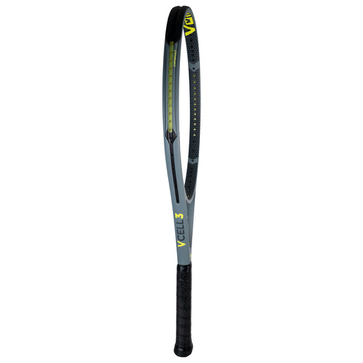 Volkl V-Cell 3 Unstrung Tennis Racquet