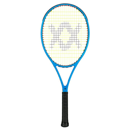 Volkl V-Cell 5 Unstrung Tennis Racquet - 100/4 1/2/27