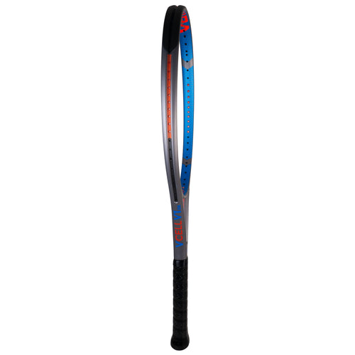 Volkl V-Cell V1 OS Unstrung Tennis Racquet - 2