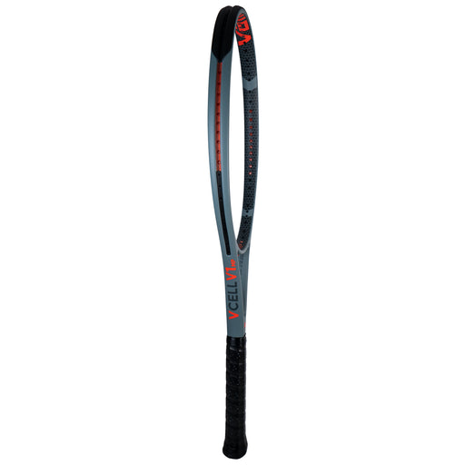 Volkl V-Cell V1 MP Unstrung Tennis Racquet