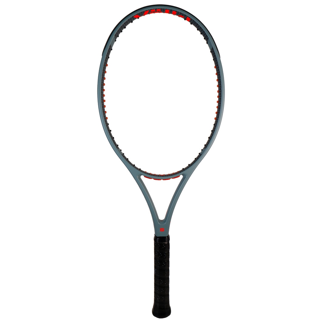 Volkl V-Cell V1 MP Unstrung Tennis Racquet - 102/4 5/8/27
