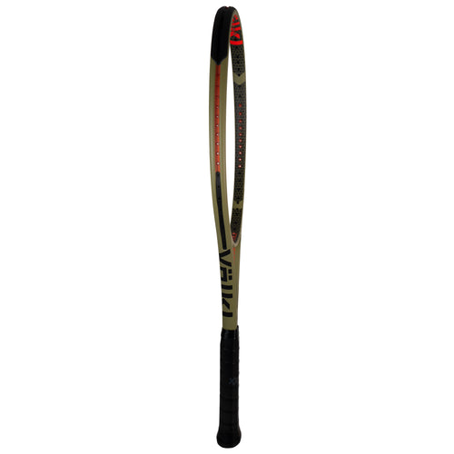 Volkl V-Cell V1 Pro Unstrung Tennis Racquet - 2