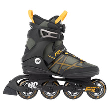 Load image into Gallery viewer, K2 F.I.T. 80 Boa Gray Mens Inline Skates
 - 2