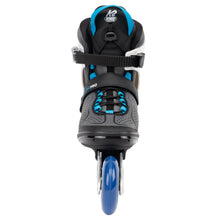 Load image into Gallery viewer, K2 Alexis 84 Pro Gray-Blue Womens Inline Skates
 - 3