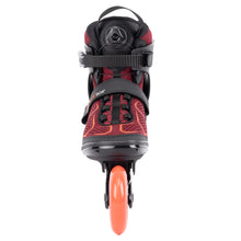 Load image into Gallery viewer, K2 Alexis 90 Boa Burgundy Womens Inline Skates
 - 3