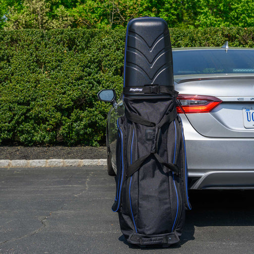 Bag Boy T-10 Hard Top Travel Cover