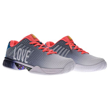 Load image into Gallery viewer, K-Swiss x LIL Hypercourt Exp 2 Wmns Tennis Shoes 1 - 10.0/DARK DENIM 494/B Medium
 - 1