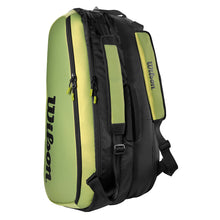 Load image into Gallery viewer, Wilson Super Tour Blade 9 Pack Tennis Bag
 - 2