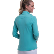 Load image into Gallery viewer, Fairway&amp;Greene Kate Old School Wmn Golf Sweatshirt
 - 4