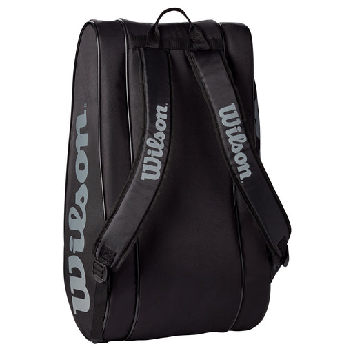 WIlson Rak Pak Black Pickelball Bag