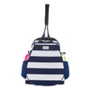 Ame & Lulu Game On Captain Tennis Backpack