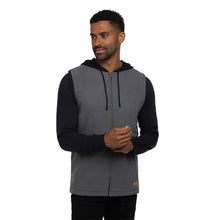 Load image into Gallery viewer, TravisMathew Scavenger Mens Golf Jacket - Htr Drk Gy 9hdg/XXL
 - 6