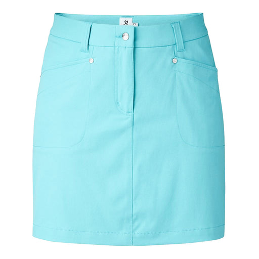 Daily Sports Lyric 18in Womens Golf Skort - LAGOON 627/10