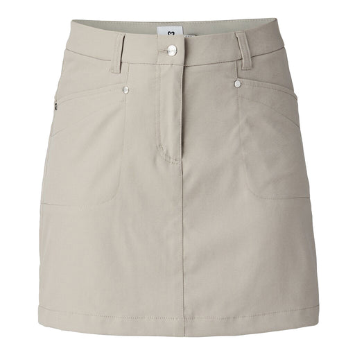 Daily Sports Lyric 18in Womens Golf Skort - SANDY 306/14