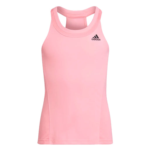 Adidas Club Girls Tennis Tank Top 22 - BEAM PINK 670/XL