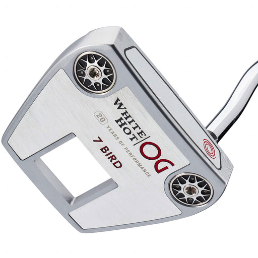 Odyssey White Hot OG Stroke Lab Putter - 7 BIRD SL/Right/35in