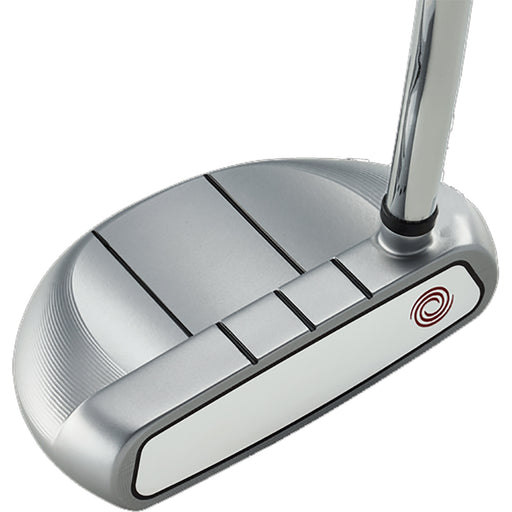 Odyssey White Hot OG Stroke Lab Putter - Rossie Slant/Right/35in