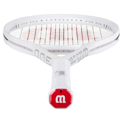 Wilson One Unstrung Tennis Racquet