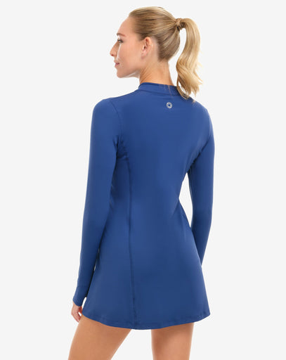 BloqUV Women's Active Dress