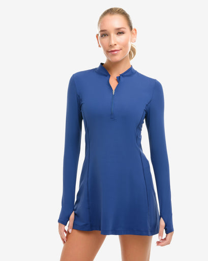BloqUV Women's Active Dress