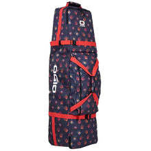 Load image into Gallery viewer, Ogio Alpha Standard Golf Travel Cover 1 - Whiskey
 - 3