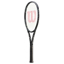 Load image into Gallery viewer, Wilson Blade 98 16x19 US Open Unstrung Racquet
 - 2
