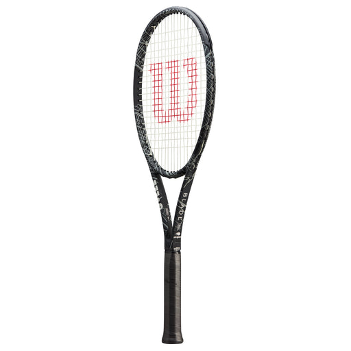 Wilson Blade 98 16x19 US Open Unstrung Racquet