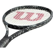 Load image into Gallery viewer, Wilson Blade 98 16x19 US Open Unstrung Racquet
 - 3