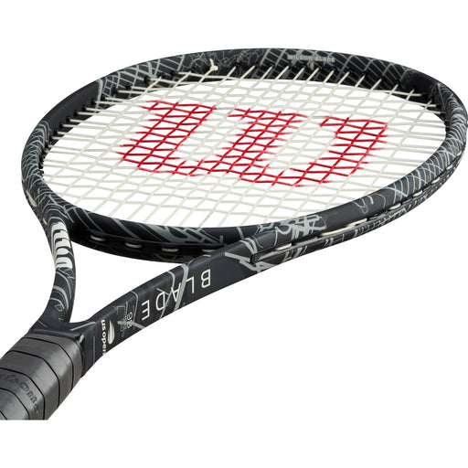 Wilson Blade 98 16x19 US Open Unstrung Racquet