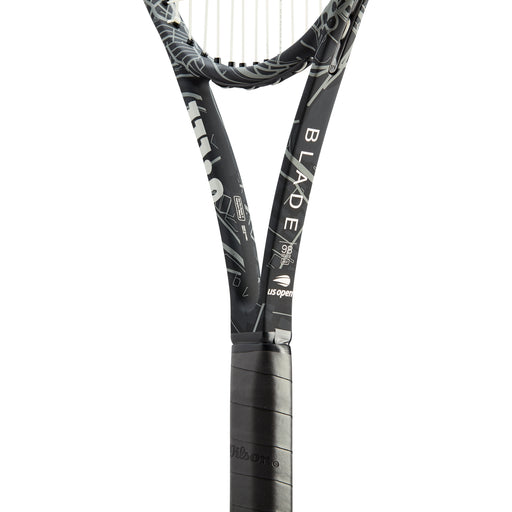 Wilson Blade 98 16x19 US Open Unstrung Racquet