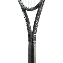 Load image into Gallery viewer, Wilson Blade 98 16x19 US Open Unstrung Racquet
 - 4