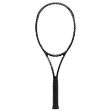 Load image into Gallery viewer, Wilson Blade 98 16x19 US Open Unstrung Racquet - 98/4 1/2/27
 - 1