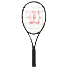 Load image into Gallery viewer, Wilson Blade 98 16x19 US Open Unstrung Racquet
 - 5