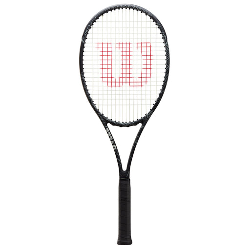 Wilson Blade 98 16x19 US Open Unstrung Racquet