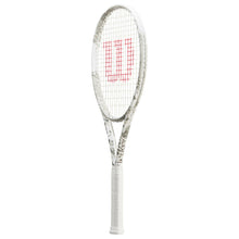 Load image into Gallery viewer, Wilson Clash 100 US Open LTD Ed Unstrung Racquet
 - 2