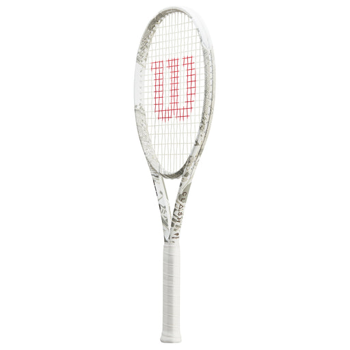 Wilson Clash 100 US Open LTD Ed Unstrung Racquet