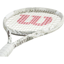 Load image into Gallery viewer, Wilson Clash 100 US Open LTD Ed Unstrung Racquet
 - 3