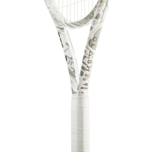 Wilson Clash 100 US Open LTD Ed Unstrung Racquet