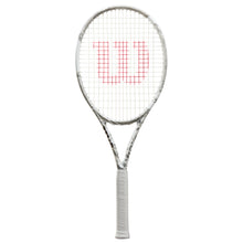 Load image into Gallery viewer, Wilson Clash 100 US Open LTD Ed Unstrung Racquet
 - 5