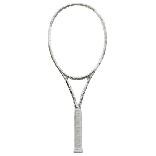 Wilson Clash 100 US Open LTD Ed Unstrung Racquet - 27/4 1/2